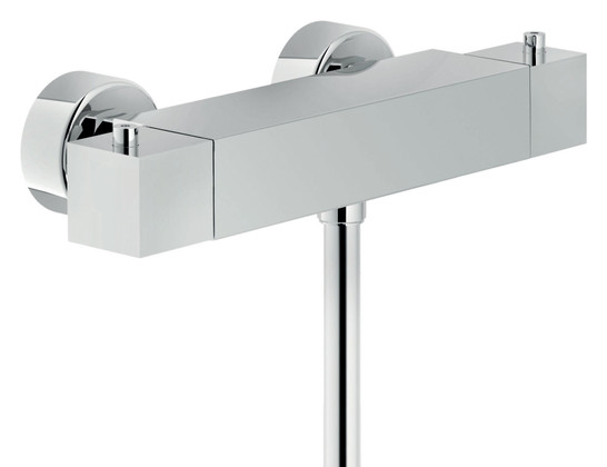 MITIGEUR DOUCHE NU THERMOSTATIQUE MASK