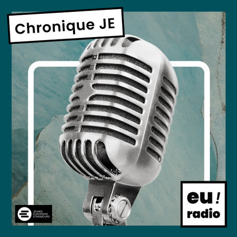 Chronique JE