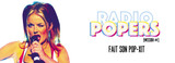Radio Popers #1 - PopXIT