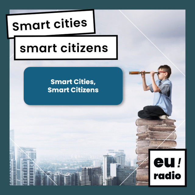 Smart cities, smart citizens