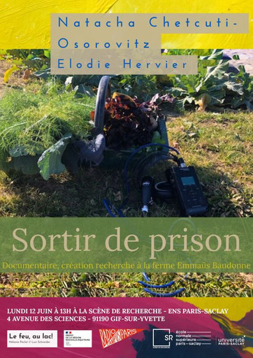 Sortir De Prison