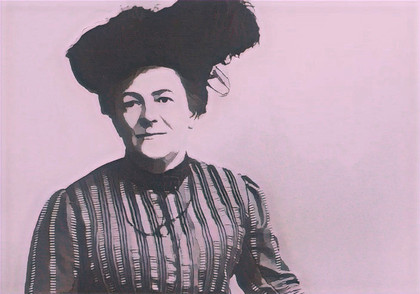 Clara ZETKIN