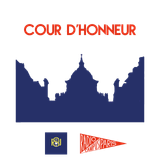 Cour d'Honneur #34