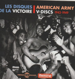 American army V-discs: de quelle victoire parle-t-...