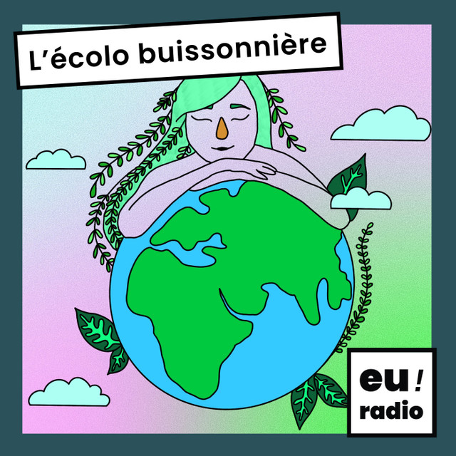 L'écolo buissonnière