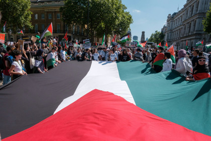 Reconnaissance de la Palestine à l'ONU : et après ?