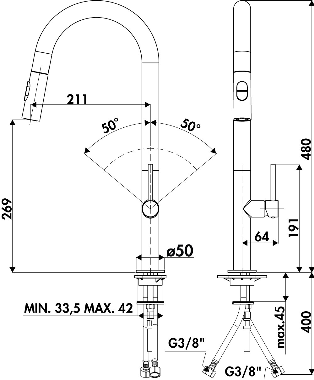Schéma de «  RC602P/DO 015  »