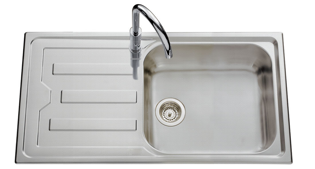 Nuance Inox mini-structure