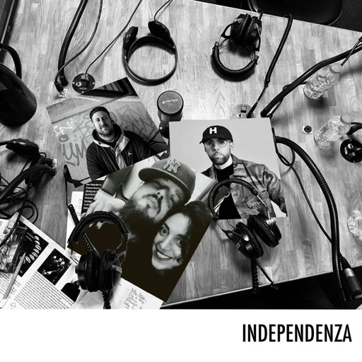 Independenza 13