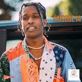 Tuesday Sample 14 (Asap Rocky-Rasela/Smokey Robins...