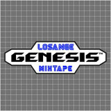 Johnkôôl Records - SEGA GENESIS COMPILATION select...