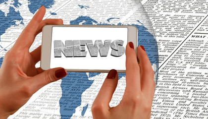 What's new(s)? La revue de presse anglophone - 16/10/2020