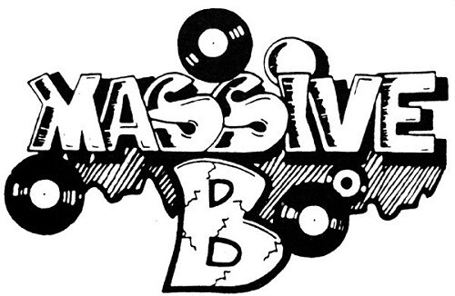 Bam Salute special Massive B