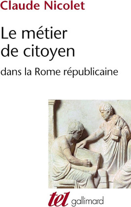 Comment peut-on être citoyen dans la Rome républicaine ?