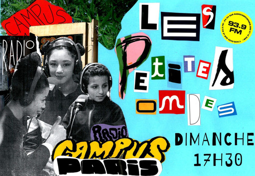 Radio Lilas, la ville amie des enfants