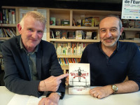 Willy Wolf, le plongeur qui voulait défier la mort