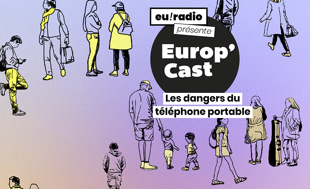 Les dangers du téléphone portable : Sur la santé