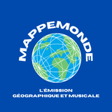 Mappemonde : Jamaïque