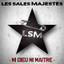 Les Sales Majestés • Marine