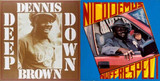 Bam Salute special Dennis Brown & Nicodemus