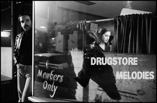 Drugstore Melodies