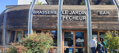 Le Jardin Pêcheur : un restaurant qui emploie 80% de personnes en situation de handicap