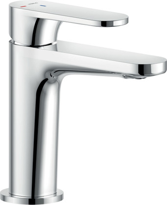 MITIGEUR LAVABO YOYO CHROME