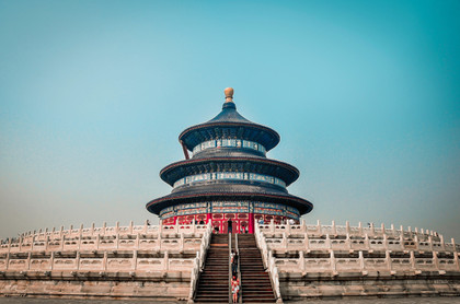 Coup de théâtre à Beijing