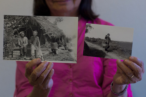 Récréation Sonore - Les Vietnamiens d'Isère