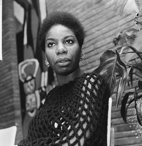 Histoires de : Nina, Aretha et Erykah