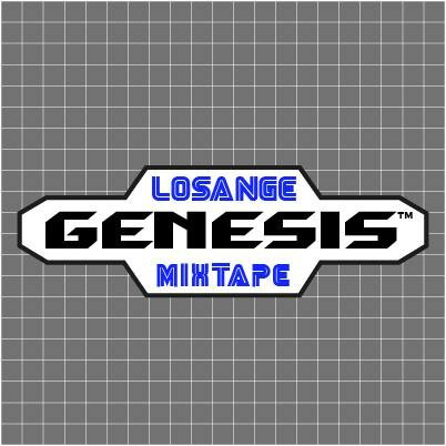 Épisode Johnkôôl Records - SEGA GENESIS COMPILATION select... de l'émission Johnkôôl Records