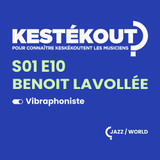 KESTEKOUT E10 - BENOIT LAVOLLEE