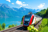 2021: année du rail  - Fréquence Europe