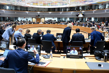 Aujourd'hui en Europe - 19 septembre 2025
