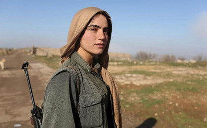 Dissolution du PKK : la question kurde toujours latente