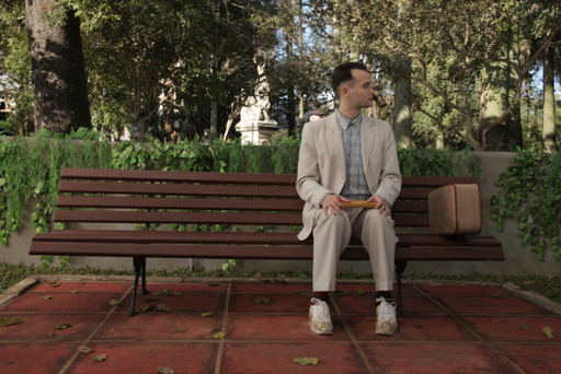Ma ligne de chance - Forrest Gump, vivre le hasard