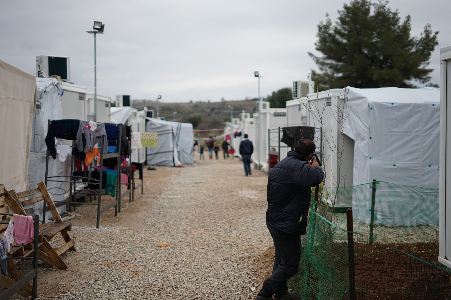 Qu’en est-il du droit à la sûreté pour les citoyens aux abords de l’Union européenne ?