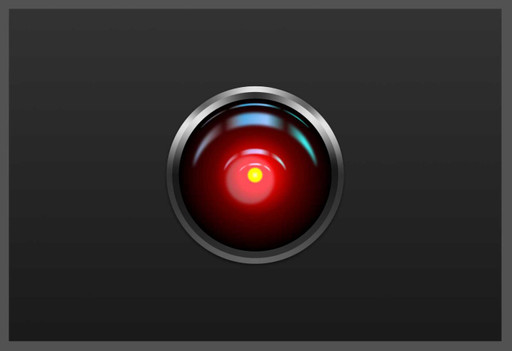 Ma ligne de chance - HAL 9000 et la conversation v...