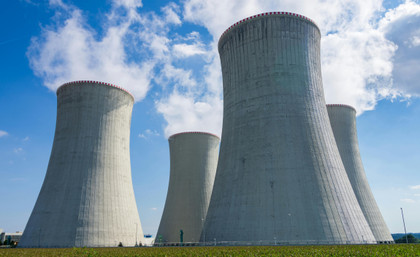 Le nucléaire fait débat