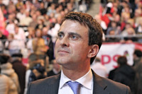 Manuel Valls veut “suspendre le regroupement familial et les mariages, principale source de l'immigration et de la constitution de ghettos” - Les Surligneurs
