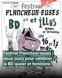 L'HEBDO — Festival Plancheur.euses : un week-end p...