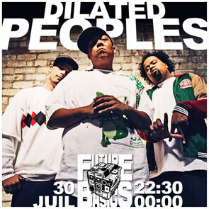 30/07 : Dilated Peoples