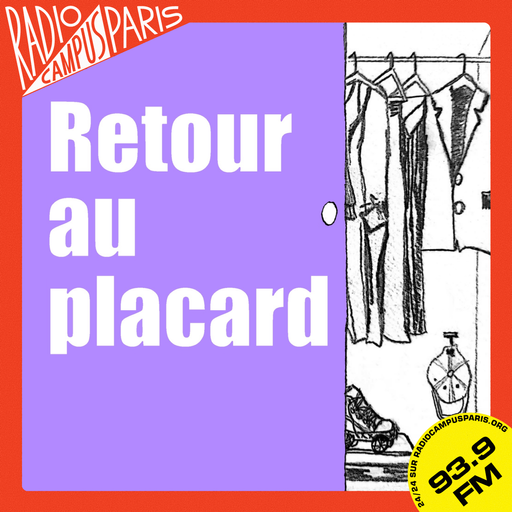 Retour au placard