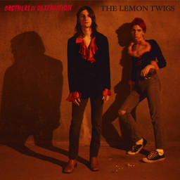 The Lemon Twigs - So Fine