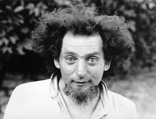 Espèces d'espace // Georges Perec