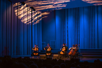 Ma seconde « fofolle » journée de Nantes