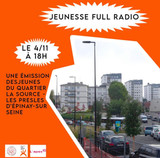 Jeunesse full radio