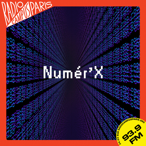 [NumerX] Hors série : le numérique peut-il sauver...
