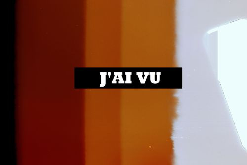 J'ai Vu