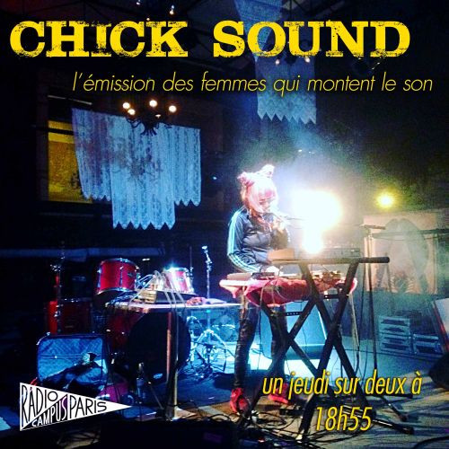 Chick Sound : Oré // 06.02